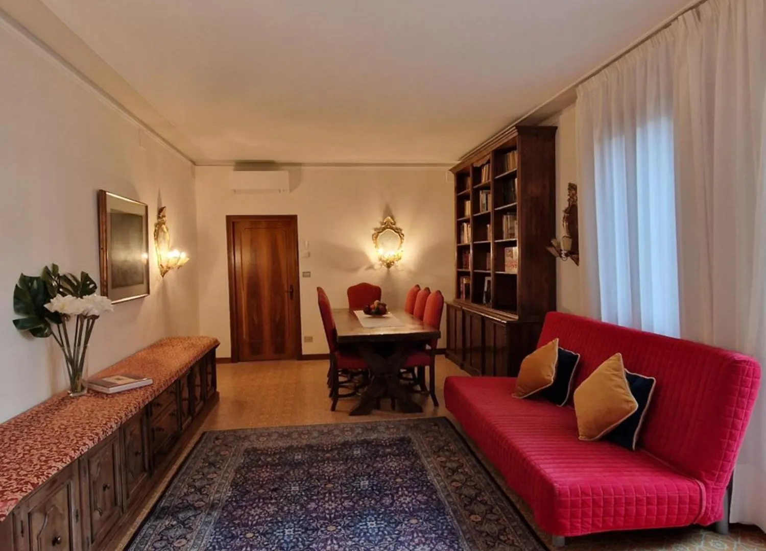 Ca Barbaro With Altana-Appartamenti Storici- Venice Apartment
