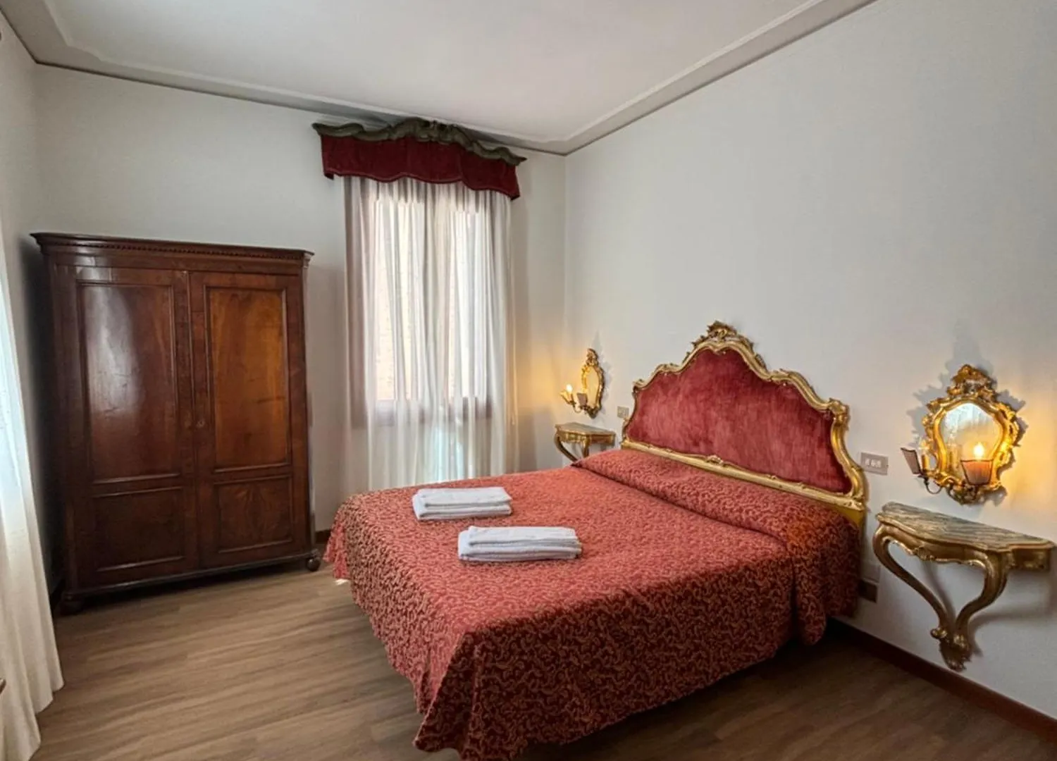 Ca Barbaro With Altana-Appartamenti Storici- Venise 0*,