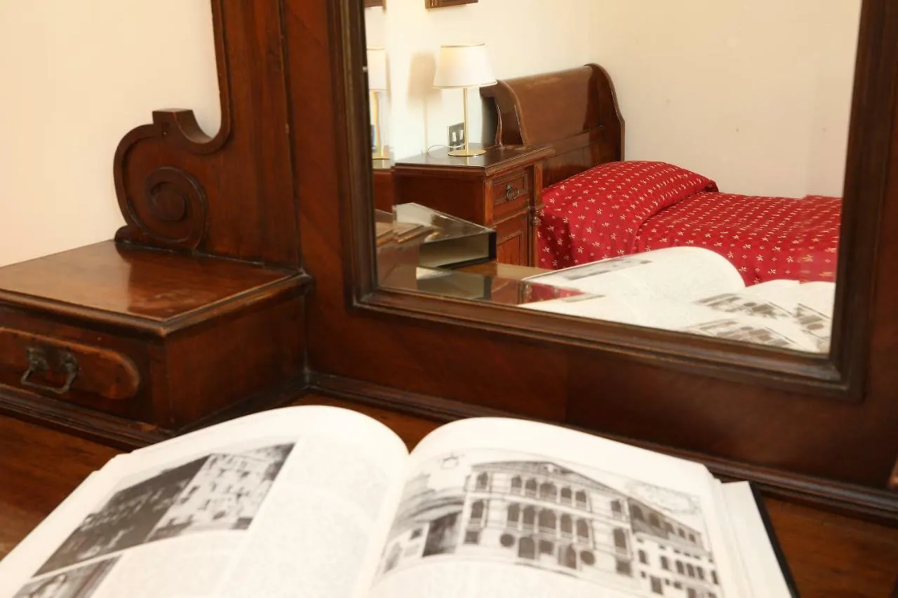 Apartment Ca Barbaro With Altana-Appartamenti Storici- Venice