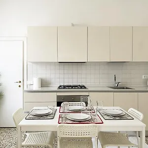 Apartament Ca' Girolamo, Wenecja
