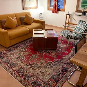  Appartement Biennale