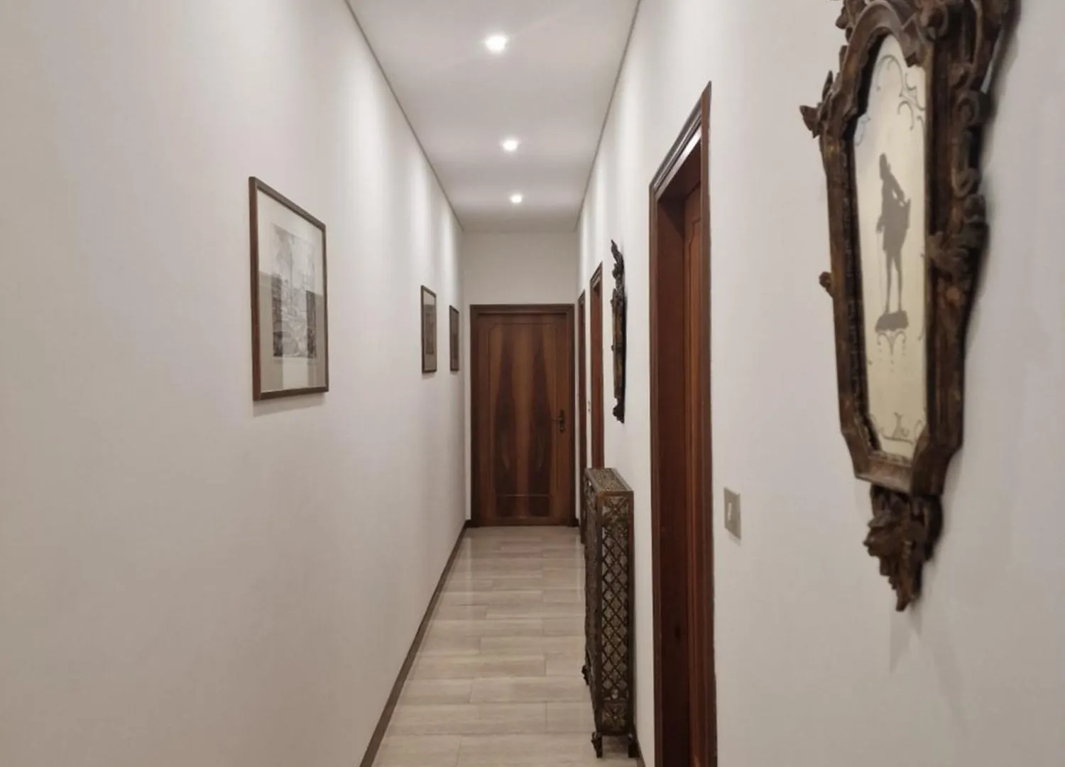 Ca Barbaro With Altana-Appartamenti Storici- Wenecja Apartament